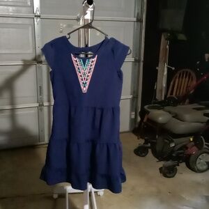 Girl dress